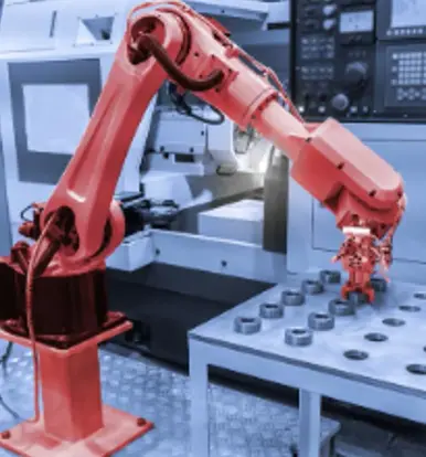 로봇 비전 (Robot Vision)